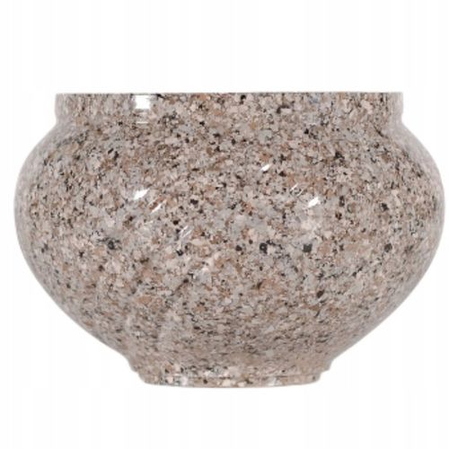 MISA NAGROBNA - WAZON NAGROBNY - WAZON NA NAGROBEK CMENTARNA Z ŻYWICY na Arena.pl