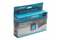 K2 Samochodowy pochłaniacz wilgoci