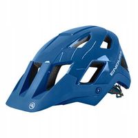 Kask rowerowy ENDURA HUMMVEE PLUS M/L NIEBIESKI