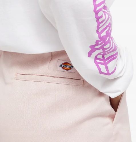 Dickies Elizaville Rec Spodnie 28 na Arena.pl