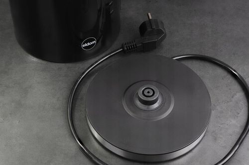 Czajnik elektryczny bezprzewodowy z regulacją temp na Arena.pl