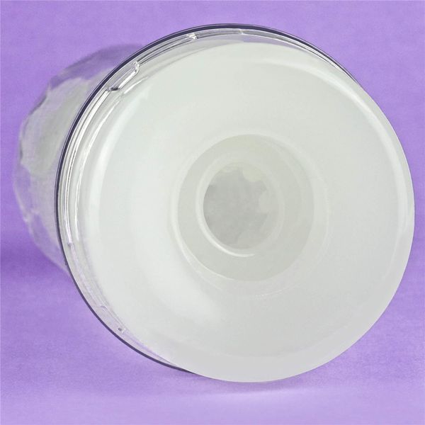 Lumino Play Masturbator - Ribbed zdjęcie 15