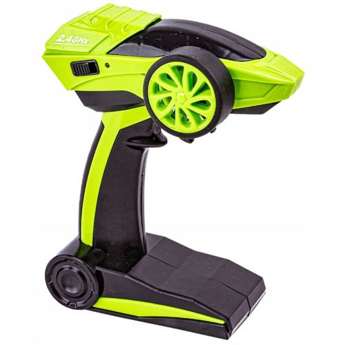 ZABAWKA ZDALNIE STEROWANY JEŻDŻĄCY HB CRAWLER 4WD ZDALNIE STEROWANY LED na Arena.pl