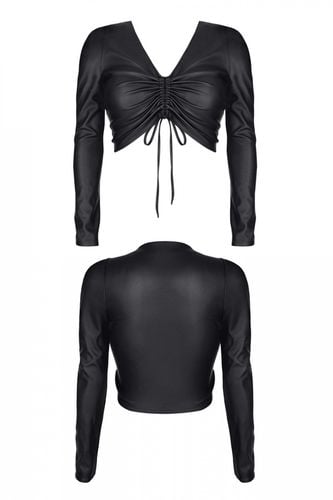 bielizna adriana001 black l na Arena.pl