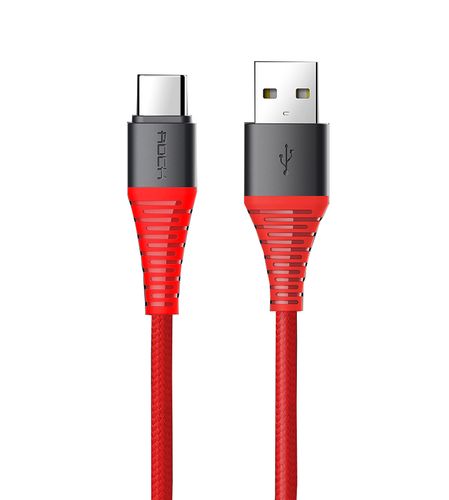 ROCK | KABEL USB-C TYP-C - 3A - 200CM 2M XIAOMI na Arena.pl