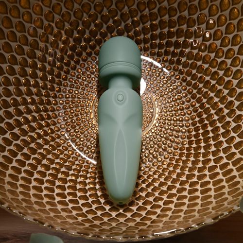 Masażer Evolved Kolor Zielony na Arena.pl