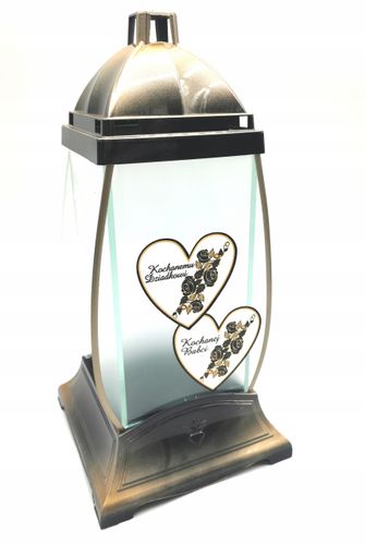 ZNICZ DLA MAMY ZNICZ KAPLICZKA DZIEŃ MATKI na Arena.pl