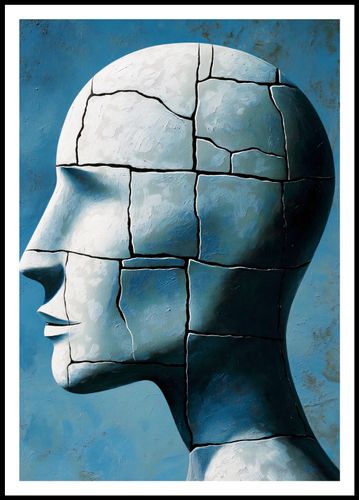 Plakat 68x98cm Defragmentacja Dysku na Arena.pl