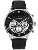 ZEGAREK MĘSKI TOMMY HILFIGER 1710567 Legend (zf107d) + BOX