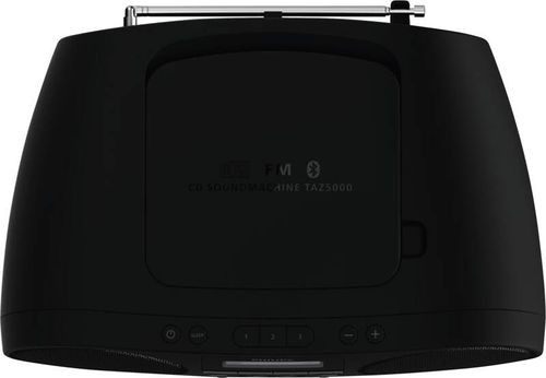 Radioodtwarzacz PHILIPS TAZ5000/10 Czarny na Arena.pl