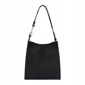 Furla torebka listonoszka czarny