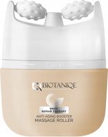 BIOTANIQE SERUM DO TWARZY Z ROLLEREM MASUJĄCYM PRZECIWZMARSZCZKOWE 40 ML
