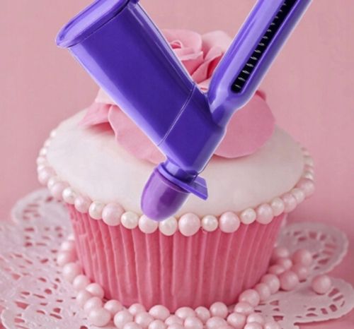 APLIKATOR DO PEREŁEK CUKIERNICZYCH - śr. 4 mm na Arena.pl