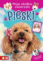 Moje słodkie zwierzaki. Pieski 3097