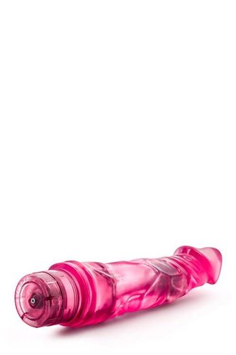 Wibrator-B Yours Vibe 6 Pink na Arena.pl