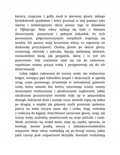 Solenoid - Mircea Cartarescu na Arena.pl