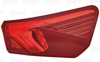 Toyota Avensis T27 15- Lampa tylna kombi lewa