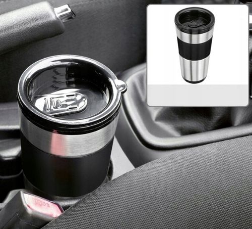 EKSPRES DO KAWY +2 KUBKI KAWIARKA PRZENOŚNY PRZELEWOWY TURYSTYCZNY CZERWONY na Arena.pl