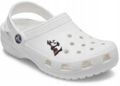Przypinka Crocs Jibbitz Pin Do Butów Panda na Arena.pl