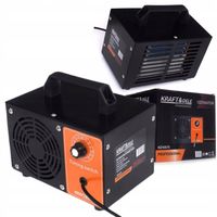 OZONATOR POWIETRZA NEUTRALIZATOR WIRUSÓW ZAPACHÓW 2800MG/H 150W KD10575