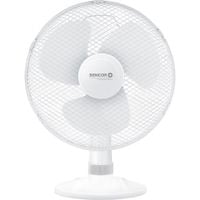 Wentylator biurkowy SENCOR SFE 3027WH-EUE3 Biały