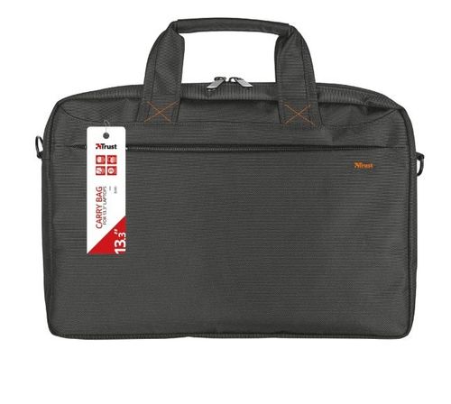 Trust Bari Carry Bag for 13.3 laptops - black na Arena.pl