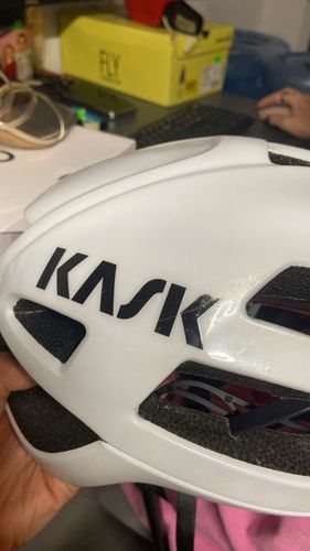 Kask rowerowy Kask PROTONE r. L 59-62CM na Arena.pl