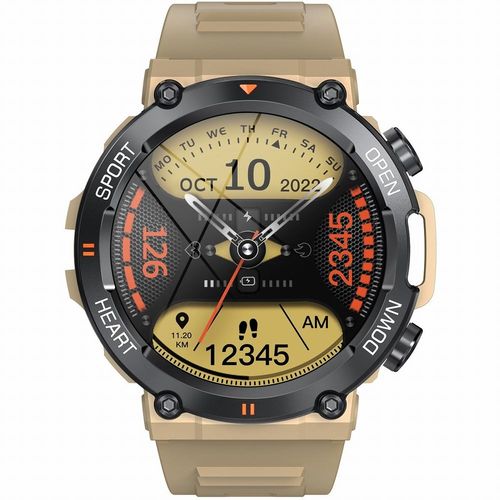 Smartwatch Gravity GT7-4 PRO na Arena.pl