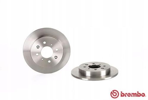 TARCZA HAM TYL 239X9 P BREMBO na Arena.pl