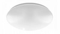 PLAFON LAMPA SUFITOWA GTV ASTRA LD-ASTR24W-NW-00 LED 24W 1920lm 4000K IP54