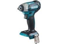 AKUMULATOROWY KLUCZ UDAROWY 18V DTW180Z MAKITA