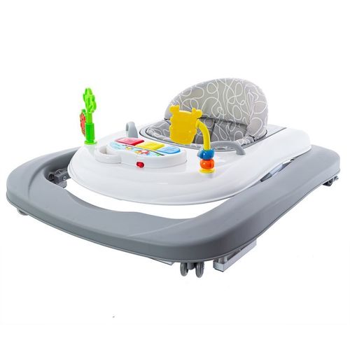 Chodzik w2208ur2 grey EUROBABY na Arena.pl