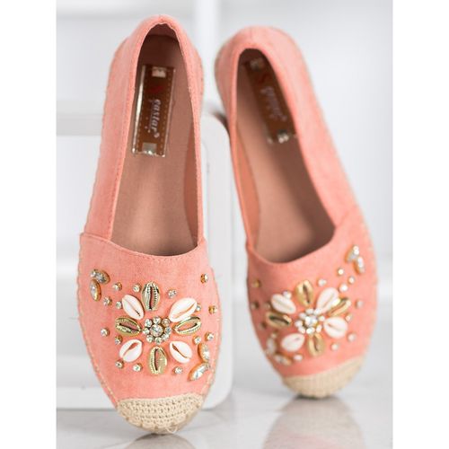 Espadryle Z Ozdobami r.39 na Arena.pl