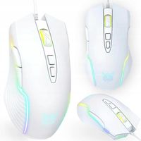 ONIKUMA CW905 MYSZKA PRZEWODOWA MYSZ GAMINGOWA DO KOMPUTERA LAPTOPA