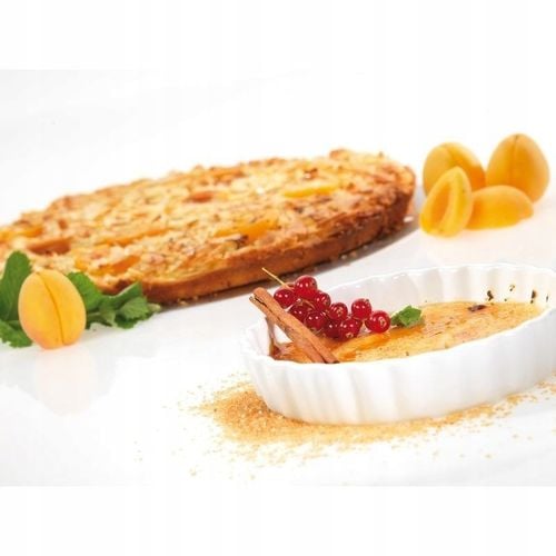 Zestaw Carmello do crème brûlée na Arena.pl