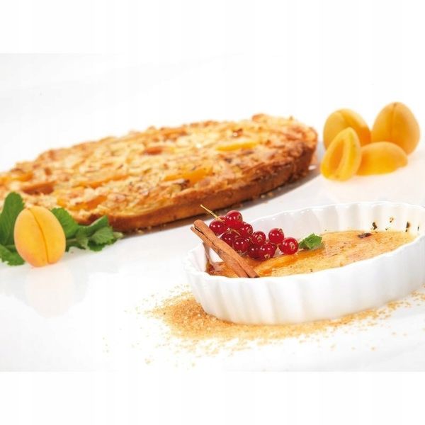 Zestaw Carmello do crème brûlée zdjęcie 4