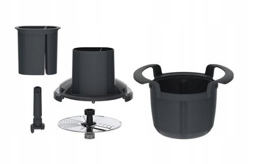 Trzpień do Nakładki Krojącej do Thermomix TM6/TM5 - Oryginalny Vorwerk na Arena.pl