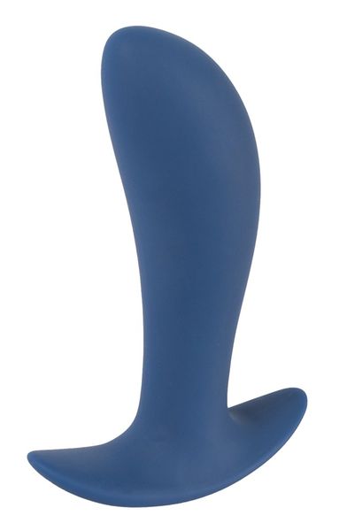 Vibrating Butt Plug zdjęcie 6