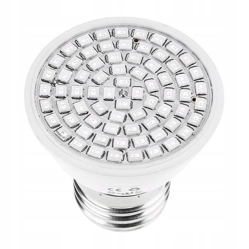 Panel led GROW do uprawy roślin 1 W na Arena.pl