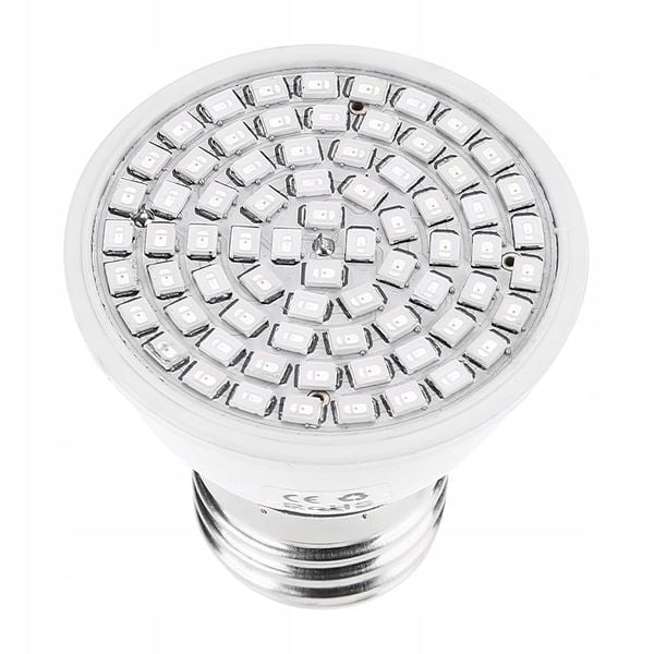 Panel led GROW do uprawy roślin 1 W zdjęcie 7