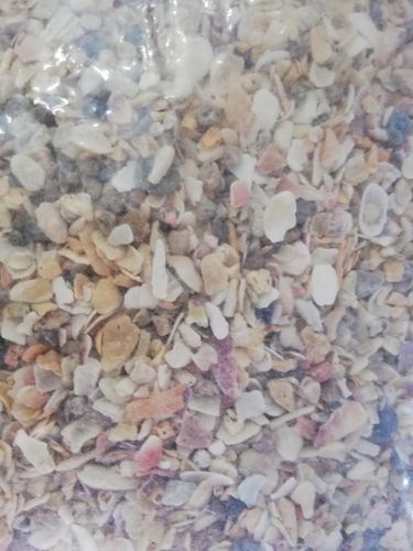 Gryt, grit z muszla exklusiv ELPOL 2.5kg na Arena.pl