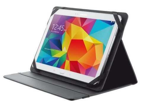 Trust Primo Folio Case with Stand for 10" tablets - black na Arena.pl