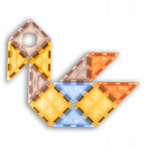 Klocki magnetyczne RK-766 Ricokids na Arena.pl