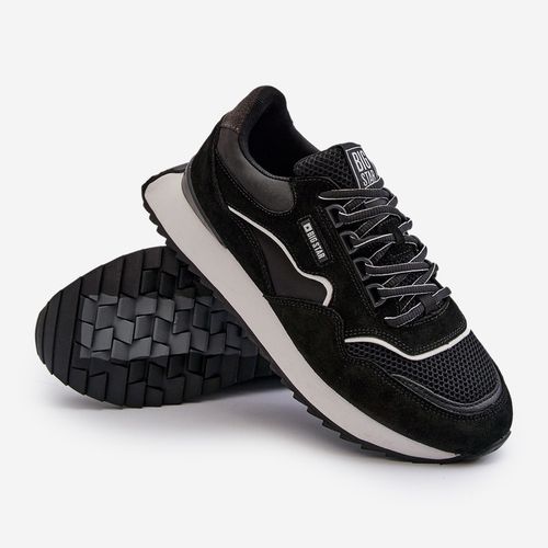 Sneakersy Męskie Memory Foam System r.45 na Arena.pl