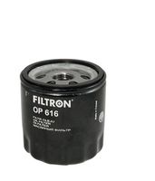 Filtr Oleju Filtron Op616 W71252