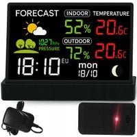 Stacja pogody RETOO ER1228