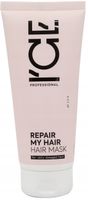 ICE PROFESSIONAL REPAIR MY HAIR MASKA DO WŁOSÓW 200 ML