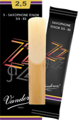 Stroik saksofon tenorowy tenor 2,5 Vandoren ZZ SR4225 1 szt.