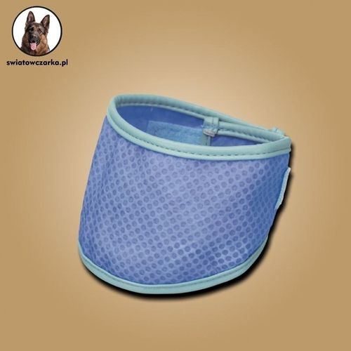 Bandamka chłodząca M: 28-40 cm na Arena.pl