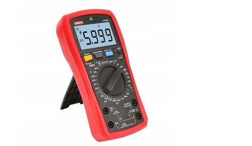 Miernik uniwersalny Uni-T UT890D+ na Arena.pl